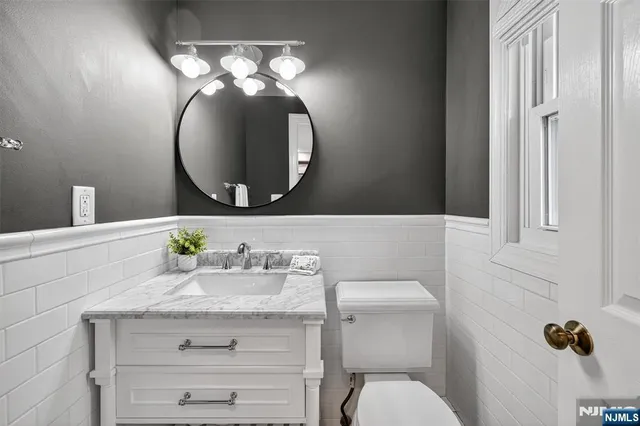 $899,000 | 45 Center Street, Ramsey, NJ 07446