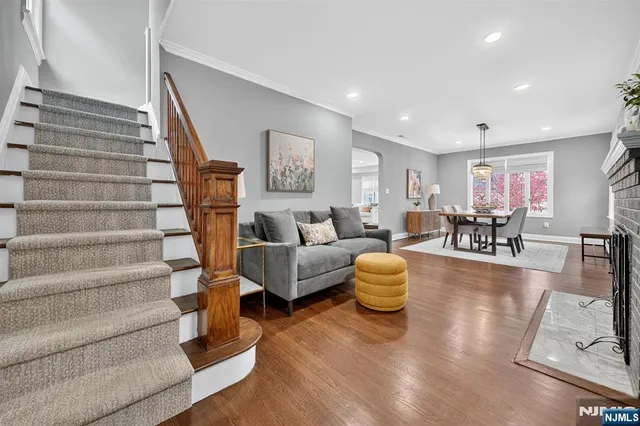 $899,000 | 45 Center Street, Ramsey, NJ 07446