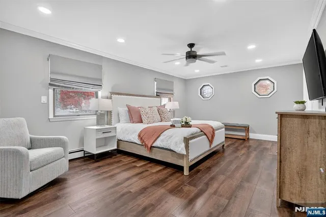 $899,000 | 45 Center Street, Ramsey, NJ 07446