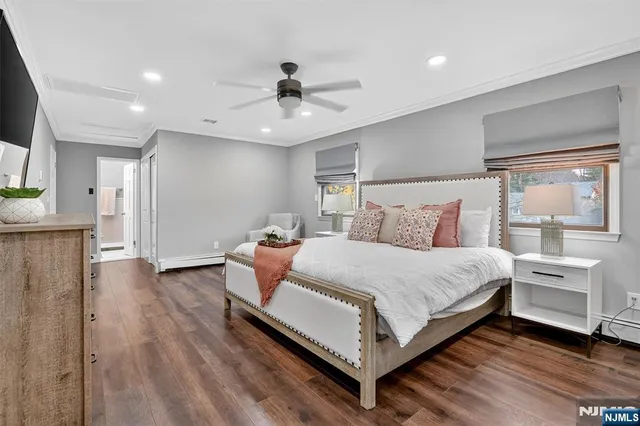 $899,000 | 45 Center Street, Ramsey, NJ 07446