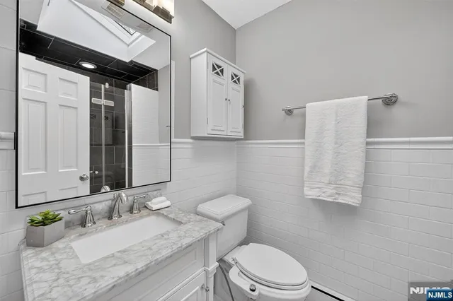 $899,000 | 45 Center Street, Ramsey, NJ 07446