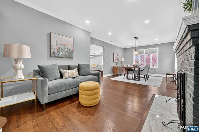 $899,000 | 45 Center Street, Ramsey, NJ 07446