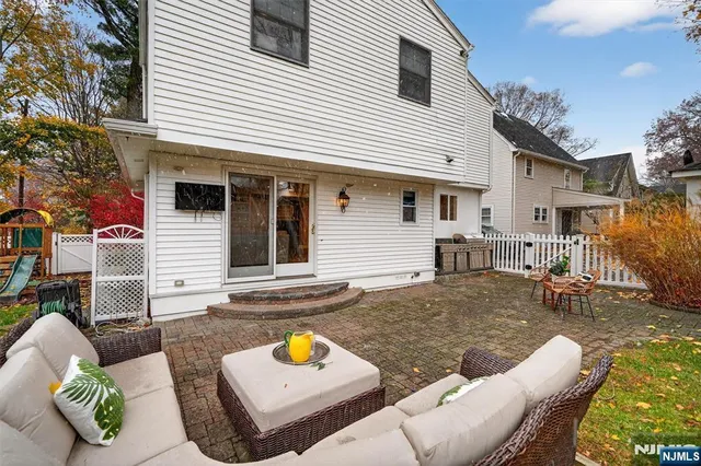 $899,000 | 45 Center Street, Ramsey, NJ 07446