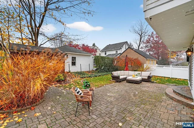 $899,000 | 45 Center Street, Ramsey, NJ 07446