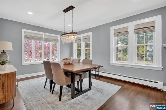 $899,000 | 45 Center Street, Ramsey, NJ 07446