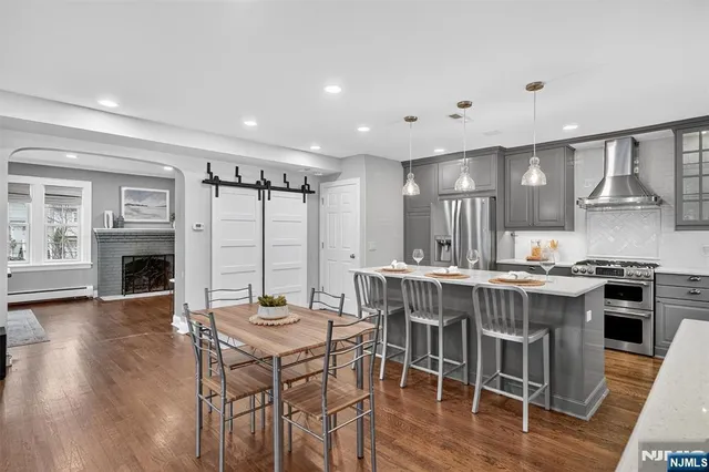 $899,000 | 45 Center Street, Ramsey, NJ 07446