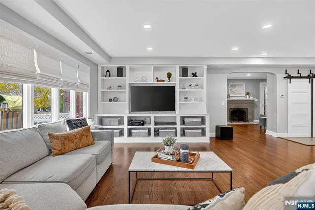 $899,000 | 45 Center Street, Ramsey, NJ 07446