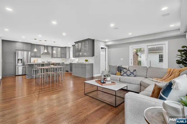 $899,000 | 45 Center Street, Ramsey, NJ 07446