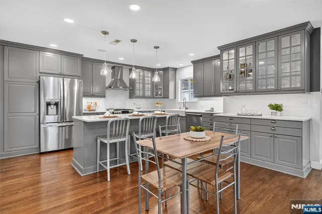 $899,000 | 45 Center Street, Ramsey, NJ 07446