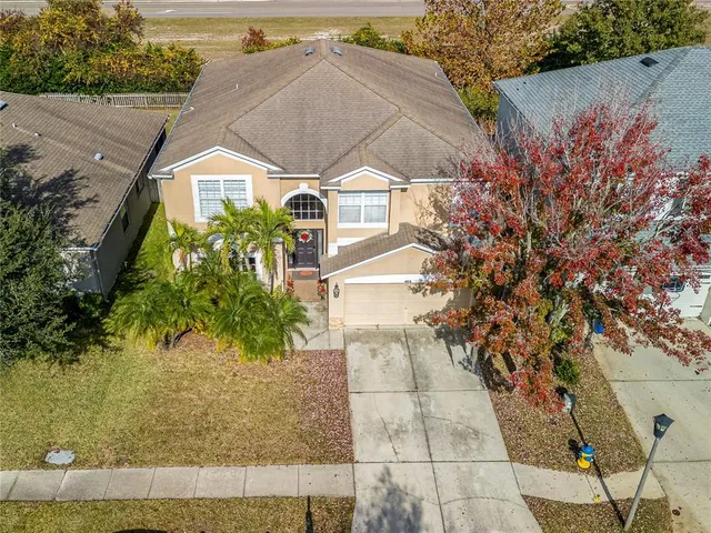 $3,500 | 4015 Duke Firth Street, Land O Lakes, FL 34638