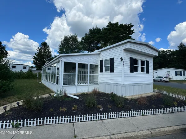 $120,000 | 422 4th Street, Jackson, NJ 08527