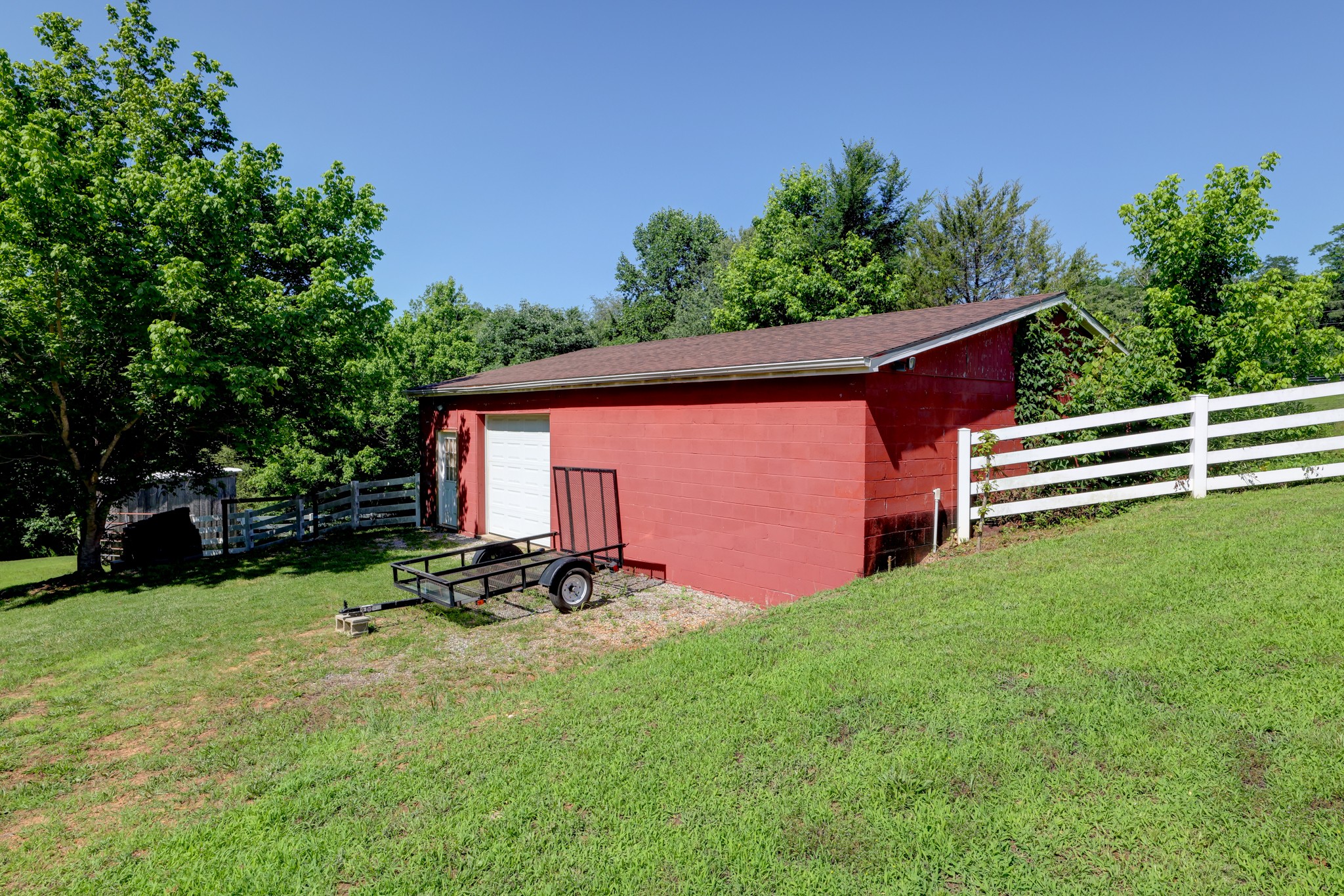 2251 Davidson Graveyard Road Clarksville, TN 37043 - Photo 69 of 78