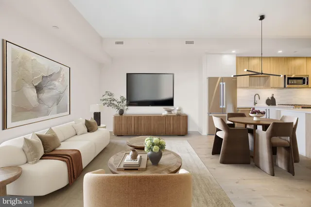 $455,000 | 255 West Falls Station Boulevard, Unit 906, Falls Church, VA 22043