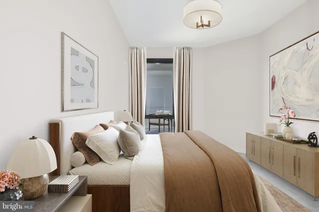 $455,000 | 255 West Falls Station Boulevard, Unit 906, Falls Church, VA 22043