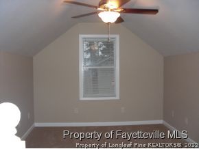 4938 Black Bridge Road Parkton, NC 28371 - Photo 6 of 17 a view of an empty room