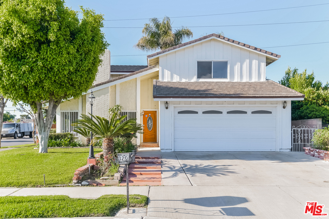 320 West Renwick Road Azusa, CA 91702 - Photo 1 of 25 Gallery Image 1