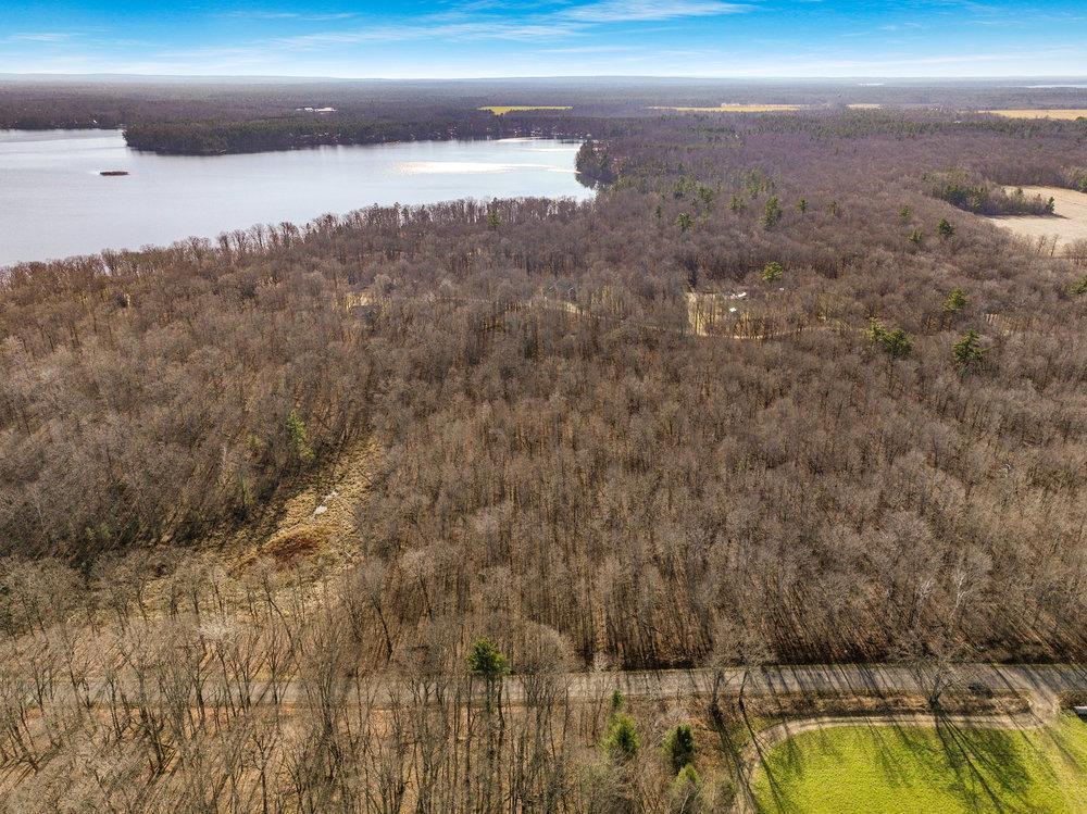 Lot 14 West Peninsula Road Hayward, WI 54843 - Photo 4 of 12