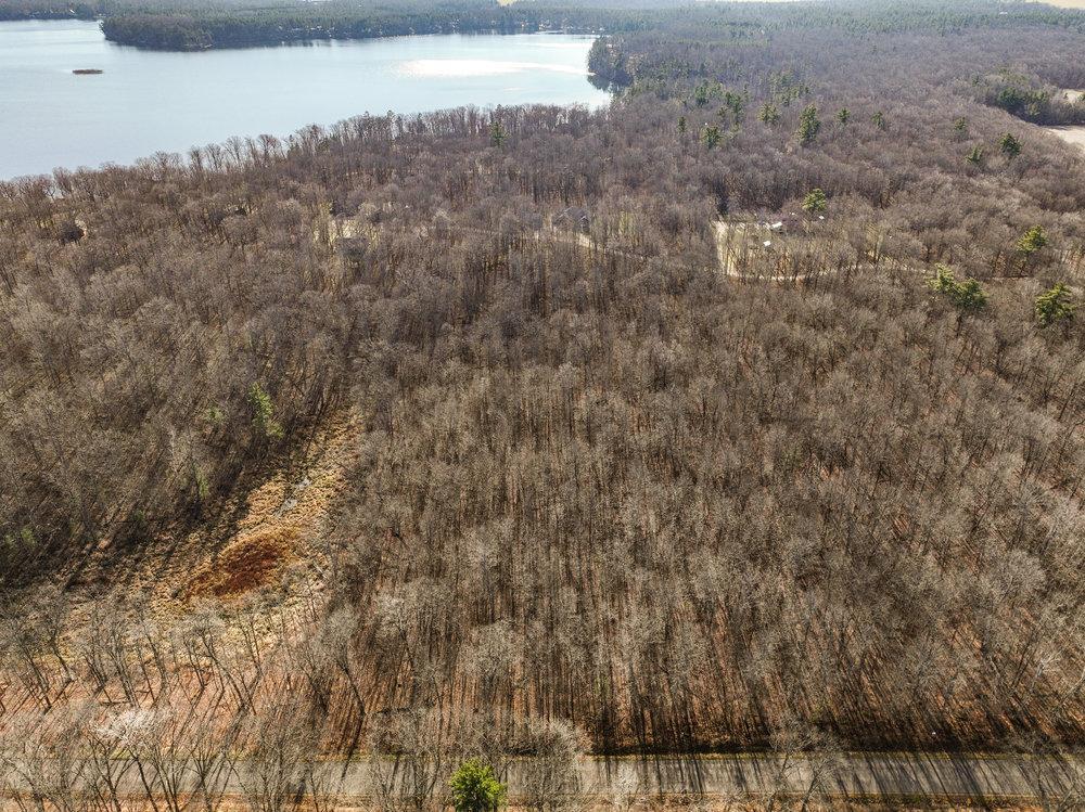 Lot 14 West Peninsula Road Hayward, WI 54843 - Photo 5 of 12