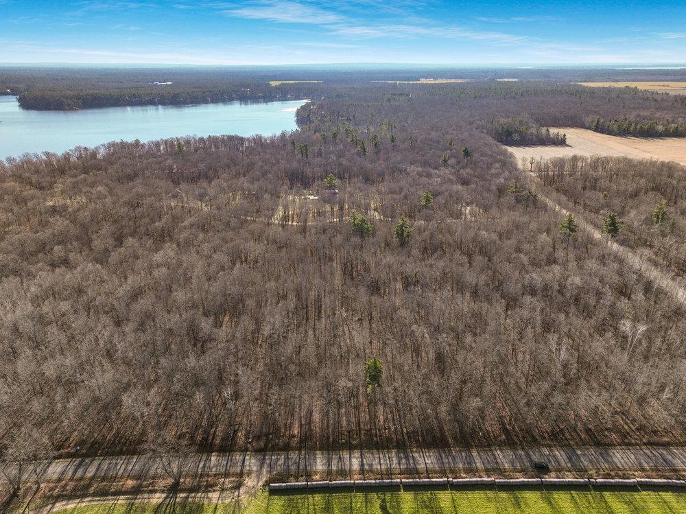 Lot 14 West Peninsula Road Hayward, WI 54843 - Photo 8 of 12