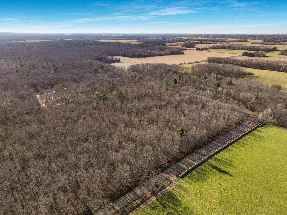 Lot 14 West Peninsula Road Hayward, WI 54843 - Photo 10 of 12