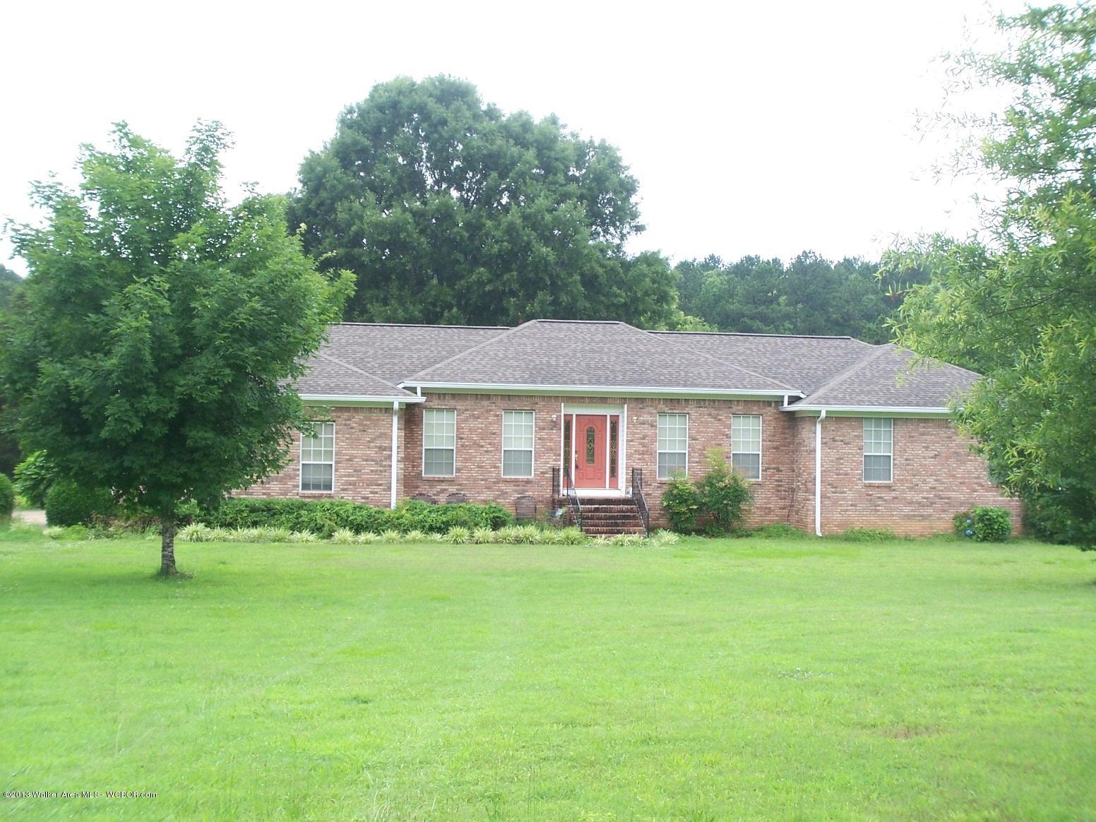 1280 Garner Road Cordova, AL 35550 - Photo 1 of 2 Gallery Image 1