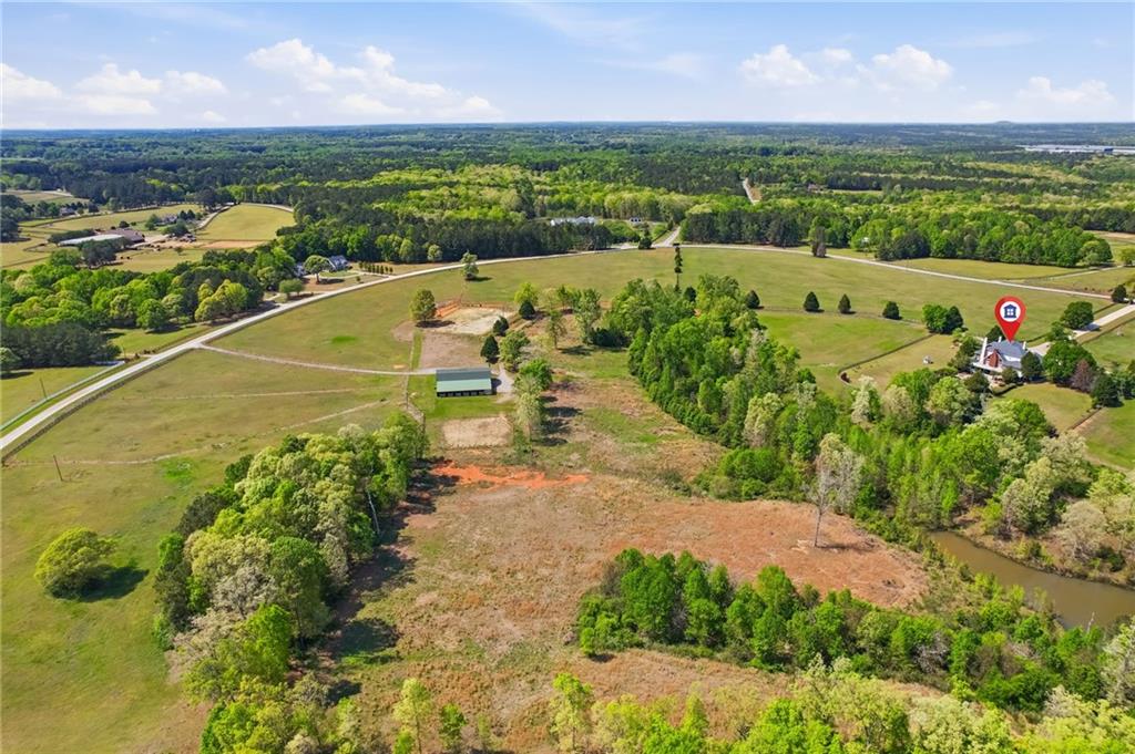 1202 Hodges Circle Mansfield, GA 30055 - Photo 141 of 188
