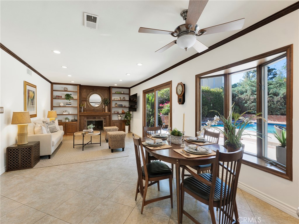 19207 Olympia Street Porter Ranch, CA 91326 - Photo 9 of 44