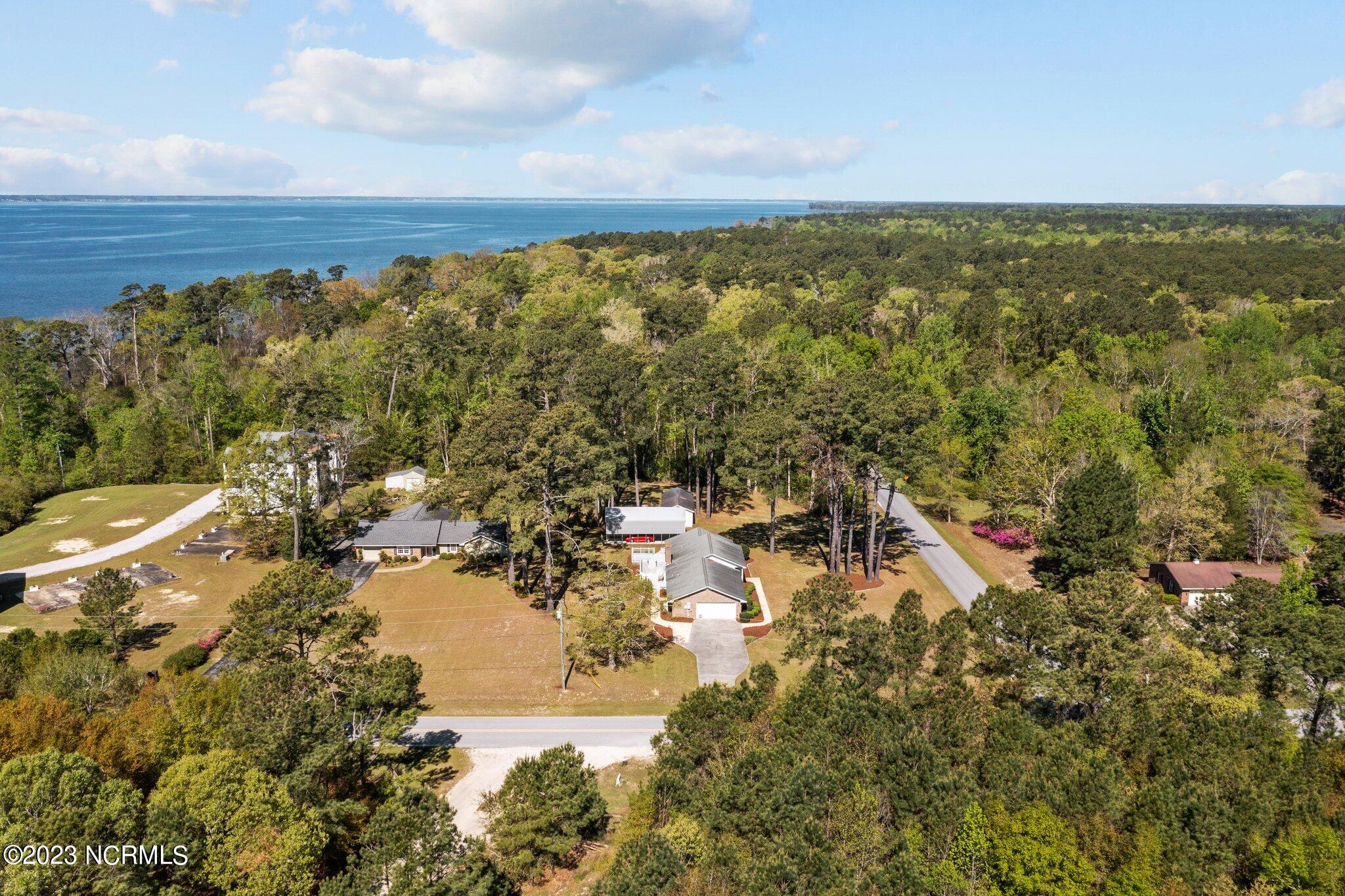 1094 Bennett Road Minnesott Beach, NC 28510 - Photo 45 of 50 45-web-or-mls-DJI_0755