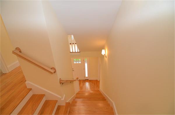 18 Penniman Road Brookline, MA 02445 - Photo 8 of 18 a view of a hallway