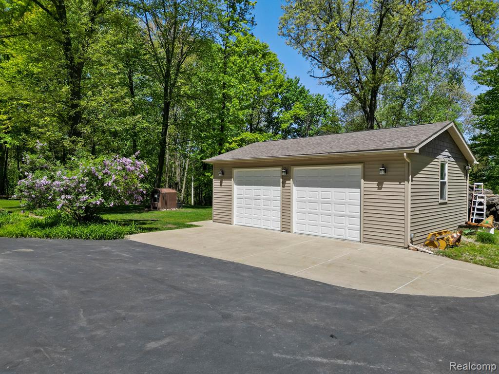7630 Dilley Road Davisburg, MI 48350 - Photo 28 of 41