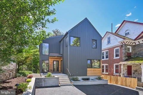 $1,525,000 | 116 West Mt Pleasant Avenue, Philadelphia, PA 19119