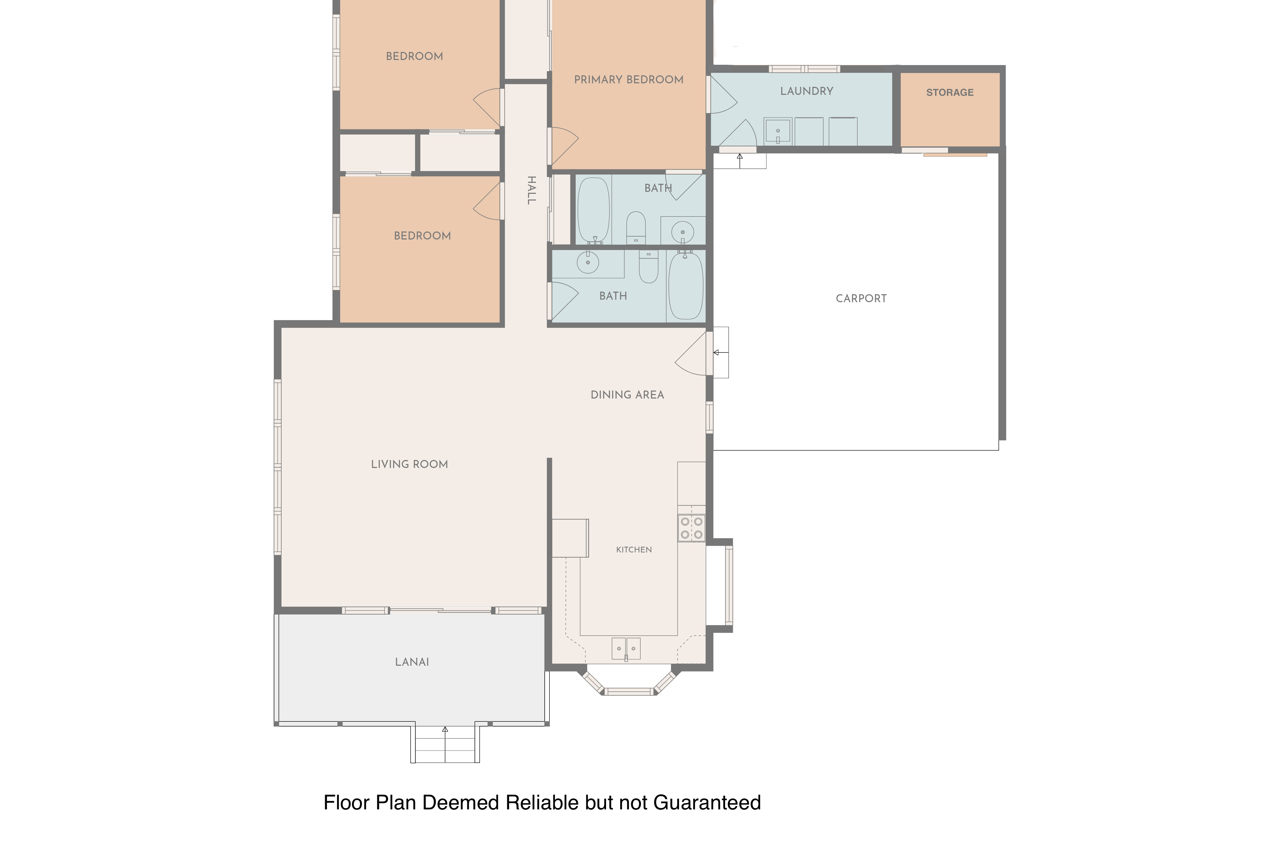64-5122 White Road, Unit B Kamuela, HI 96743 - Photo 30 of 30 Gallery Image 30