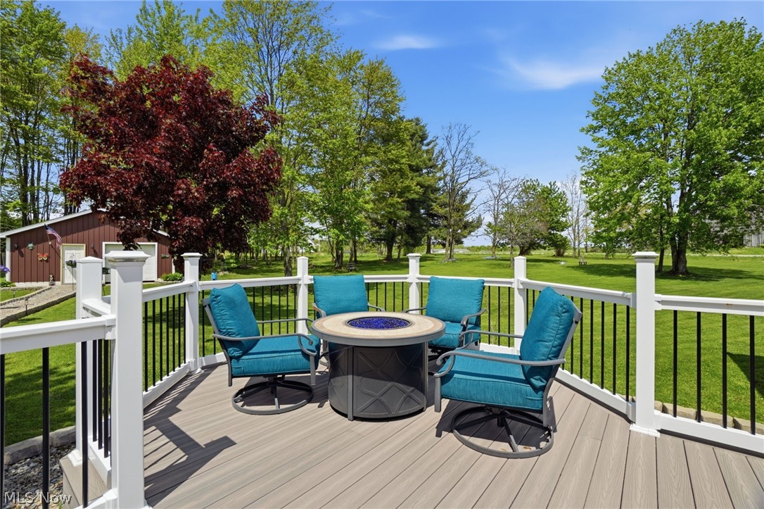 5935 Slater Road Williamsfield, OH 44093 - Photo 33 of 44