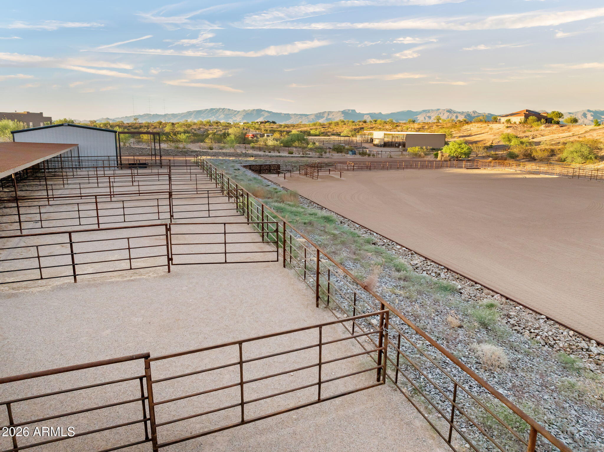 34953 Nine Irons Ranch Road Wickenburg, AZ 85390 - Photo 38 of 70 34953 S Nine Iron Ranch Rd