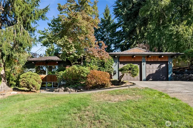 $837,500 | 525 Forrest Park Drive, Fircrest, WA 98466