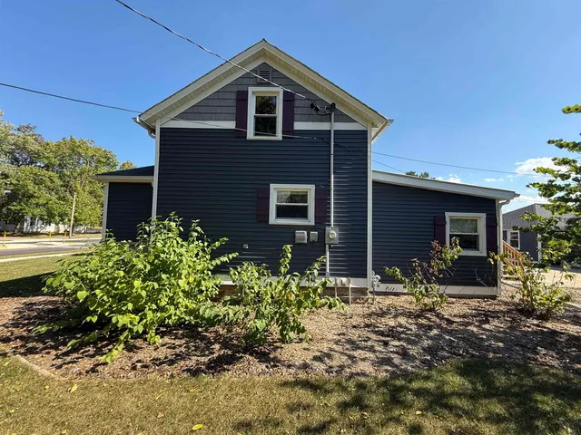 $349,000 | 203 Linn Street, Baraboo, WI 53913