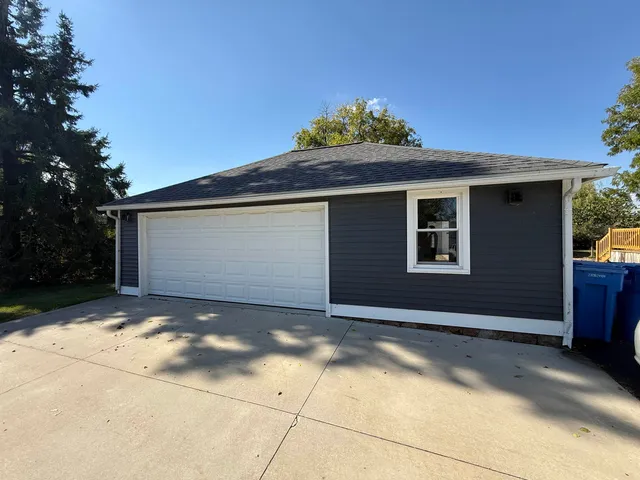$349,000 | 203 Linn Street, Baraboo, WI 53913