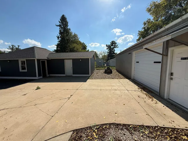 $349,000 | 203 Linn Street, Baraboo, WI 53913