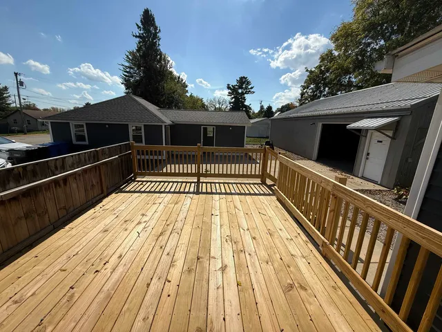 $349,000 | 203 Linn Street, Baraboo, WI 53913