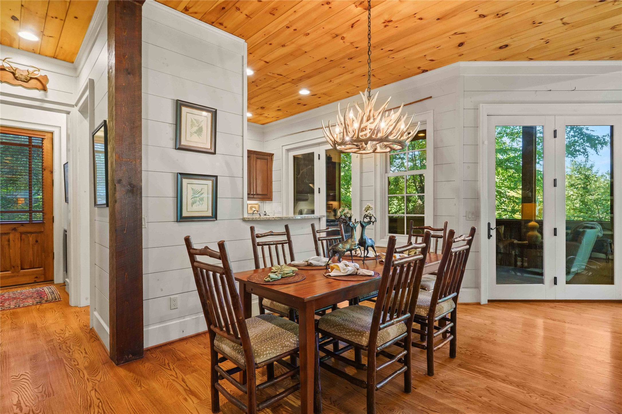 42 Hemlock Ridge Highlands, NC 28741 - Photo 7 of 38 Gallery Image 7