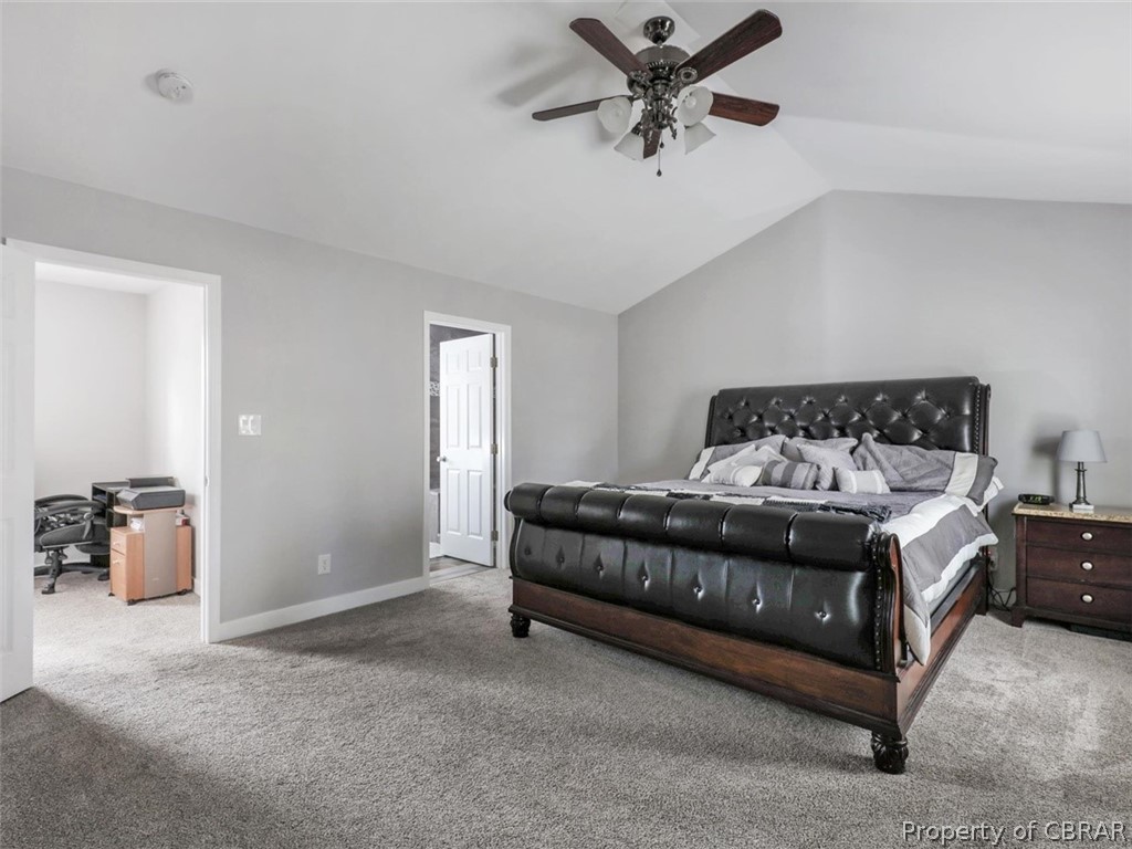 10910 Drayton Road Chester, VA 23831 - Photo 23 of 39