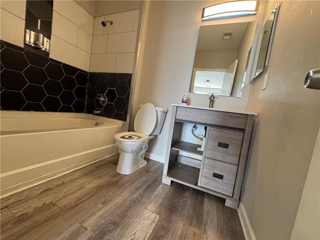 898 Oak Street Southwest, Unit 1222 Atlanta, GA 30310 - Photo 11 of 12