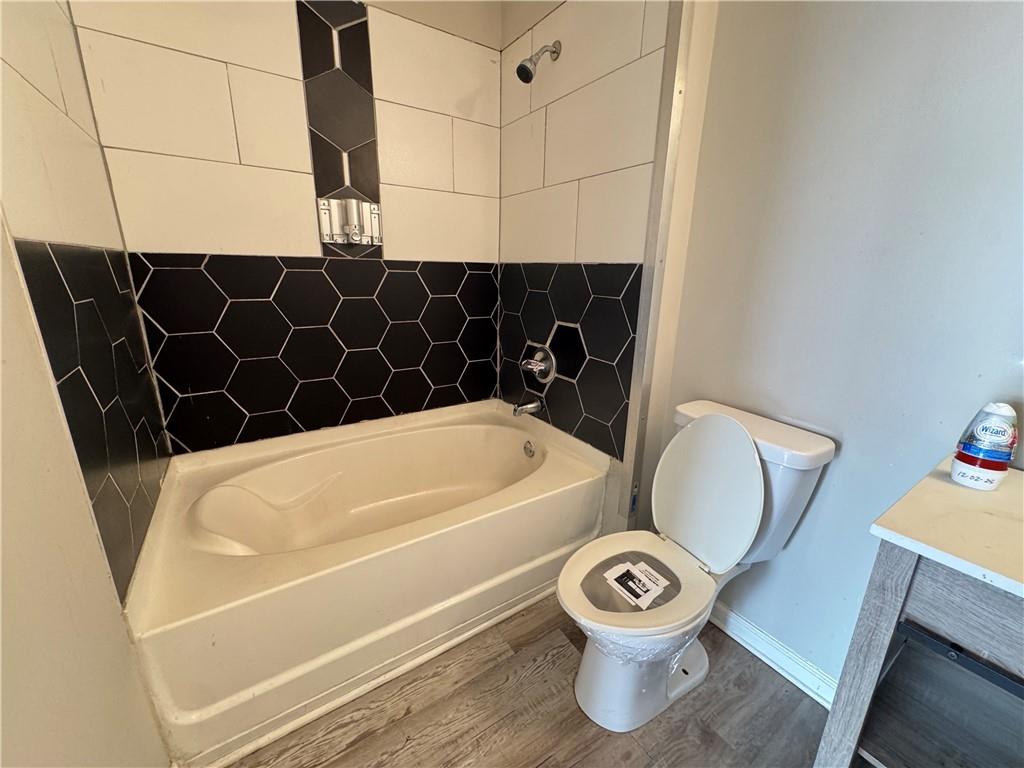 898 Oak Street Southwest, Unit 1222 Atlanta, GA 30310 - Photo 12 of 12