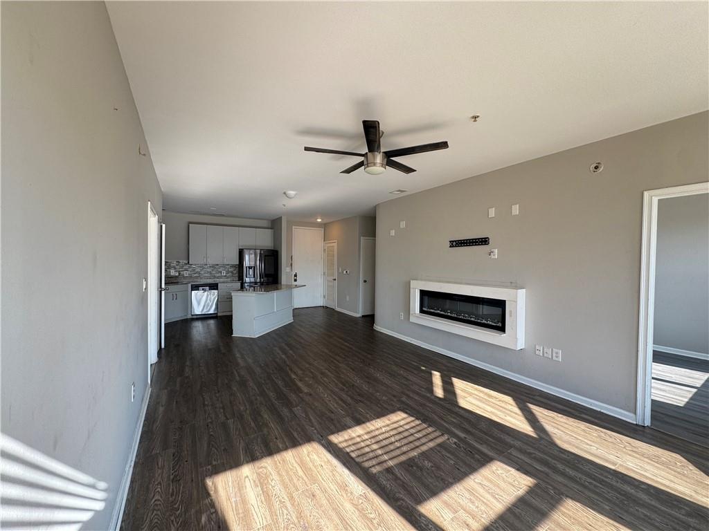 898 Oak Street Southwest, Unit 1222 Atlanta, GA 30310 - Photo 3 of 12