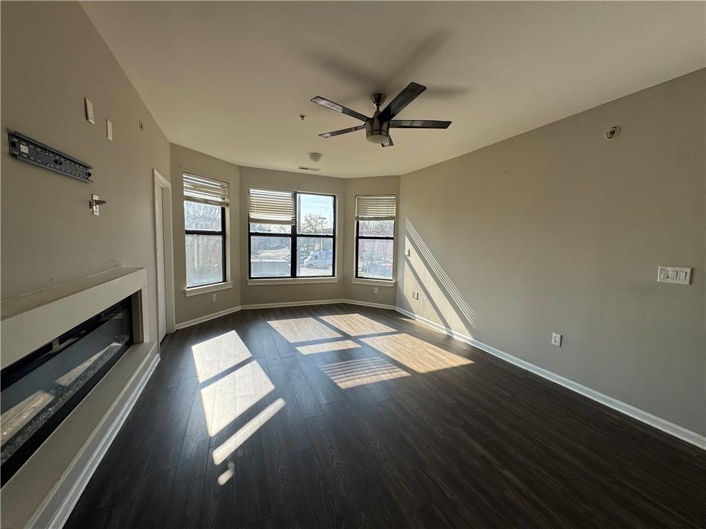 898 Oak Street Southwest, Unit 1222 Atlanta, GA 30310 - Photo 5 of 12