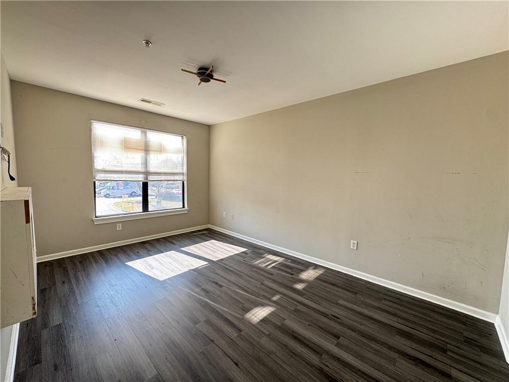 898 Oak Street Southwest, Unit 1222 Atlanta, GA 30310 - Photo 6 of 12