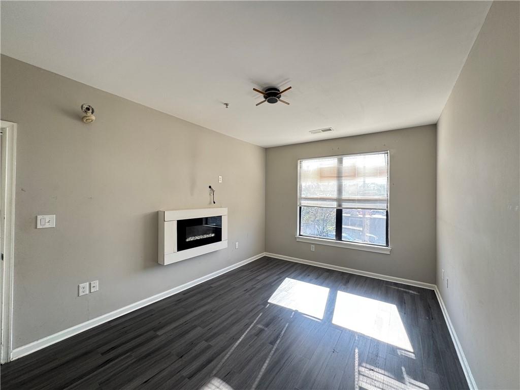 898 Oak Street Southwest, Unit 1222 Atlanta, GA 30310 - Photo 8 of 12