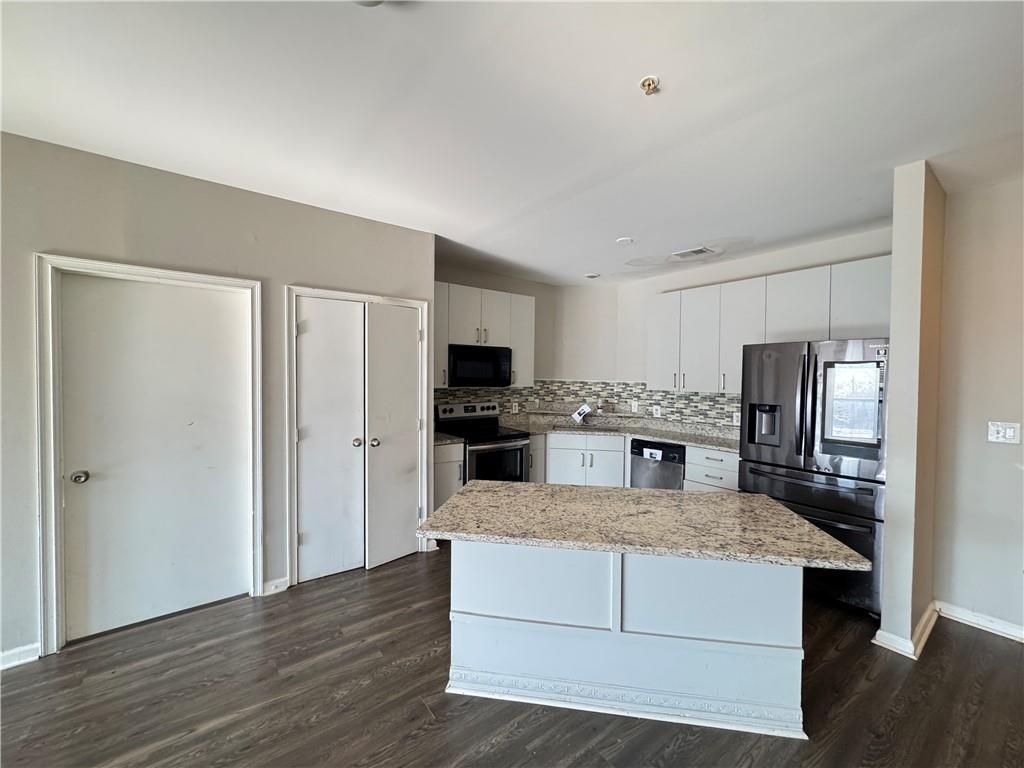 898 Oak Street Southwest, Unit 1222 Atlanta, GA 30310 - Photo 9 of 12