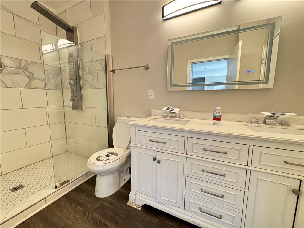 898 Oak Street Southwest, Unit 1222 Atlanta, GA 30310 - Photo 10 of 12