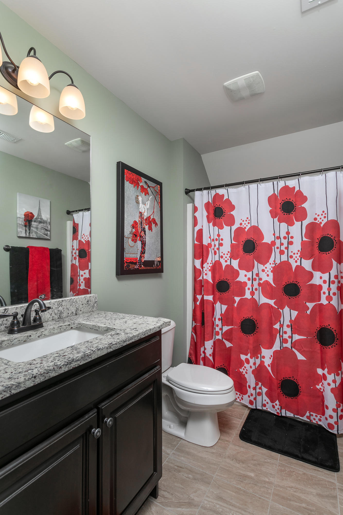 8014 Turkey Run Road Ooltewah, TN 37363 - Photo 13 of 22 8014 Turkey Run Rd_Bathroom_Choice Homes